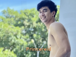 Princereid