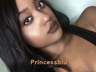 Princessblu