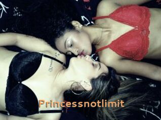 Princessnotlimit