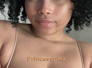 Princesspiez