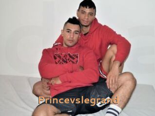 Princevslegrand