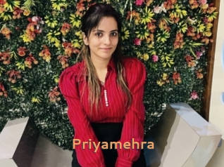 Priyamehra