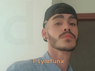 Psylofunx