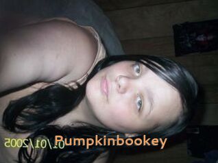 Pumpkinbookey