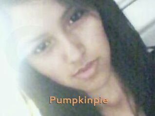 Pumpkinpie