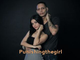 Punishingthegirl