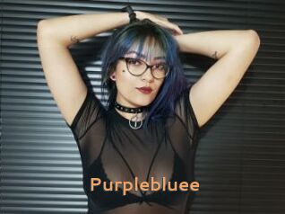 Purplebluee