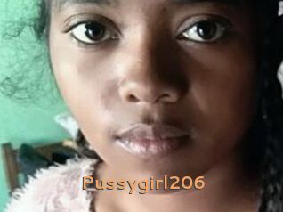 Pussygirl206