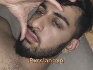 Pxrsianpxpi