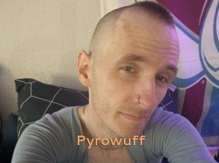 Pyrowuff