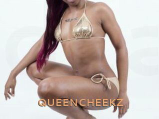 QUEENCHEEKZ