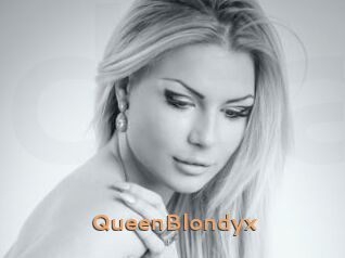 QueenBlondyx