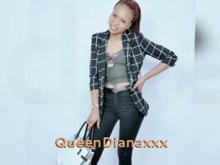 QueenDianaxxx