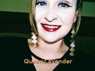 QueenLavender