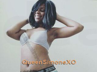 QueenSimoneXO