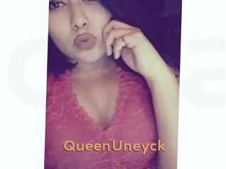 QueenUneyck