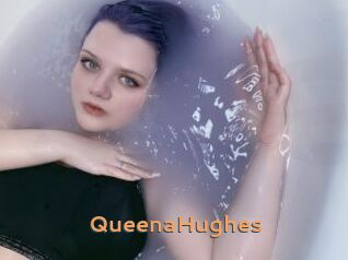 QueenaHughes