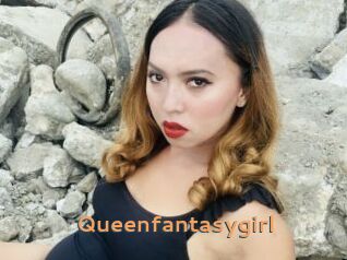 Queenfantasygirl