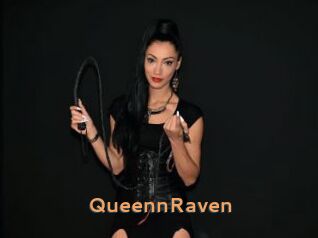 QueennRaven