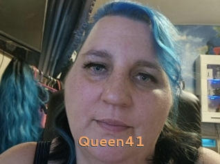 Queen41