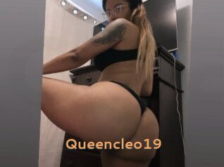 Queencleo19