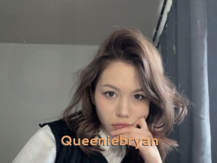 Queeniebryan