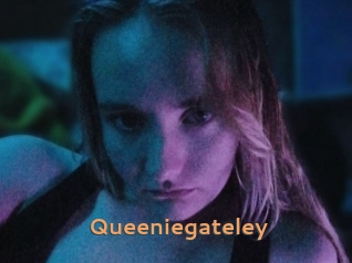 Queeniegateley