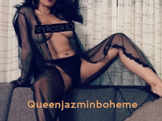 Queenjazminboheme