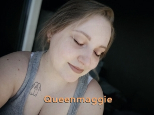 Queenmaggie