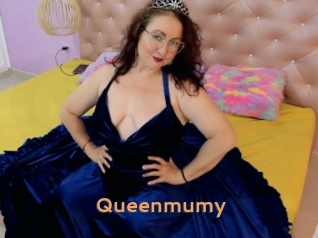 Queenmumy