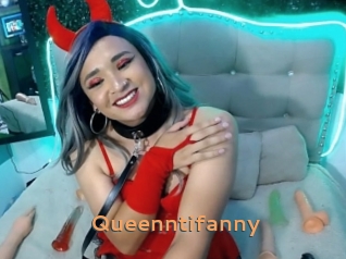 Queenntifanny