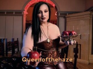 Queenofthehaze