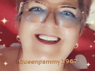 Queenpammy1967