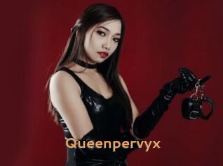 Queenpervyx