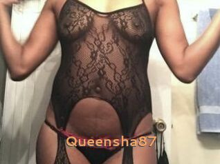 Queensha87