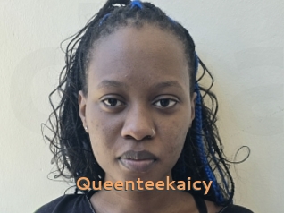 Queenteekaicy