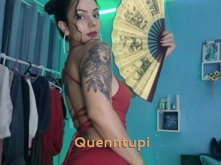 Quenntupi