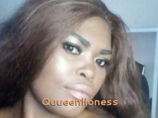 Quueenlioness