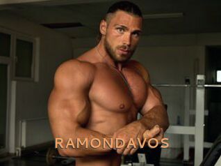 RAMONDAVOS