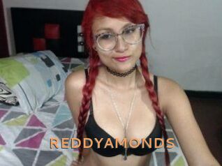 REDDYAMONDS