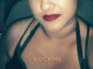 ROCKME