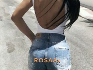 ROSAAx