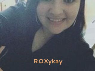 ROXykay