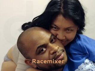 Racemixer