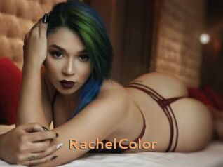 RachelColor