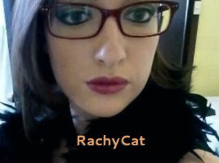 RachyCat