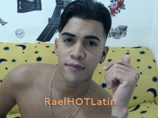 RaelHOTLatin