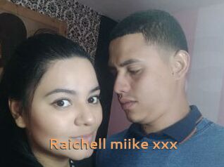 Raichell_miike_xxx