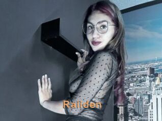 Raiiden