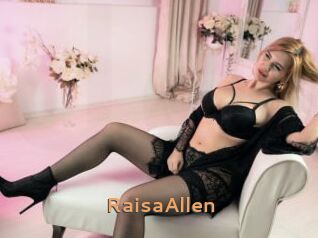 RaisaAllen